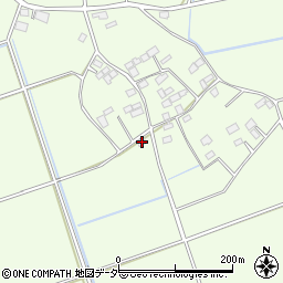 茨城県結城郡八千代町瀬戸井1035周辺の地図