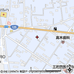 茨城県古河市諸川1816周辺の地図