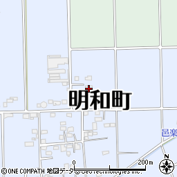 有限会社田口製作所周辺の地図