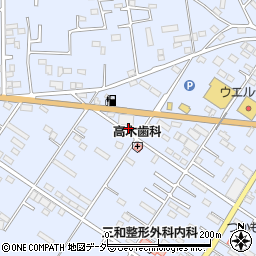 茨城県古河市諸川1279周辺の地図