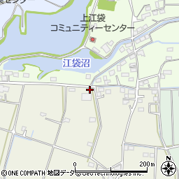 埼玉県熊谷市東別府2132-3周辺の地図