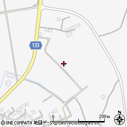 茨城県下妻市高道祖3186周辺の地図