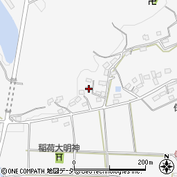 群馬県藤岡市保美403周辺の地図