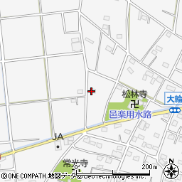 田口テレビ電気商会周辺の地図