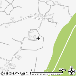 群馬県藤岡市保美244周辺の地図