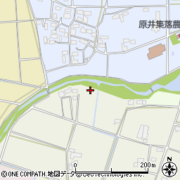 埼玉県熊谷市東別府2026周辺の地図