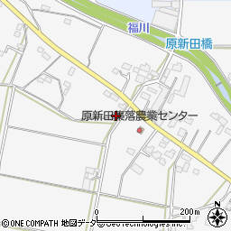 埼玉県深谷市原郷1238周辺の地図