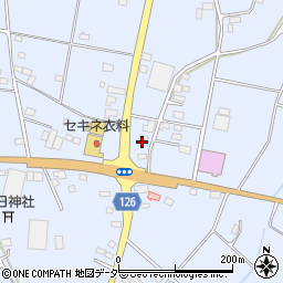 ＨｅａｄＱｕａｒｔｅｒｓ周辺の地図