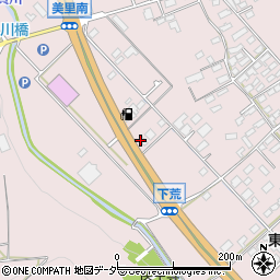 菊池英輔税理士事務所周辺の地図