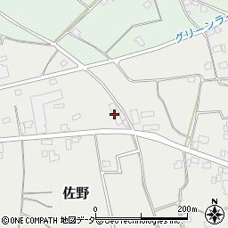 有限会社小竹建鉄周辺の地図