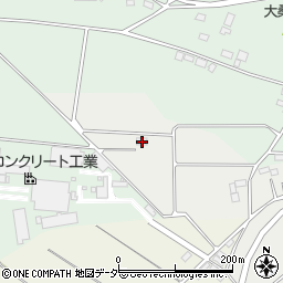 茨城県結城郡八千代町佐野920周辺の地図