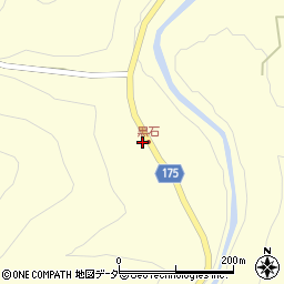 群馬県藤岡市下日野1964周辺の地図