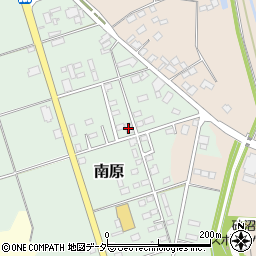 株式会社新茨城ボイラサービス周辺の地図