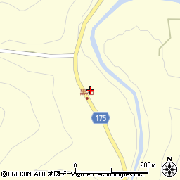 群馬県藤岡市下日野1955-4周辺の地図