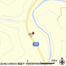 群馬県藤岡市下日野甲-1956周辺の地図