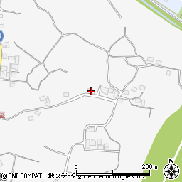 群馬県藤岡市保美1560-1周辺の地図