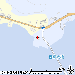 株式会社金田建設周辺の地図