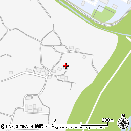 群馬県藤岡市保美1761周辺の地図