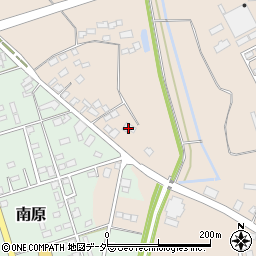 塚越自動車工業周辺の地図