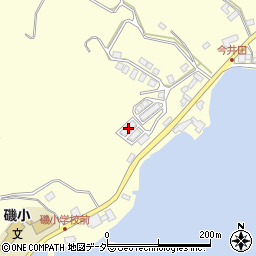 島根県隠岐郡隠岐の島町下西1697-1周辺の地図