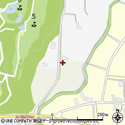 福井県あわら市前谷50-7周辺の地図