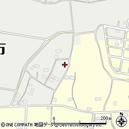 茨城県下妻市赤須768周辺の地図