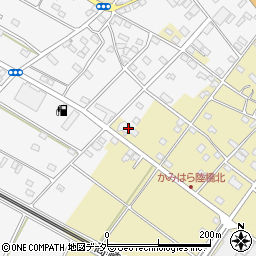 福寿園デイサービスセンターおかべ周辺の地図