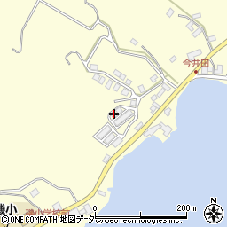 島根県隠岐郡隠岐の島町下西1695周辺の地図
