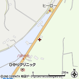 茨城県石岡市東大橋1903周辺の地図