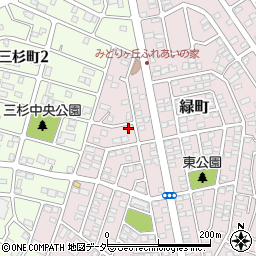 小さな小さなしあわせ処ましらこ周辺の地図