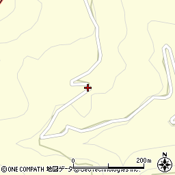 群馬県藤岡市下日野1745周辺の地図