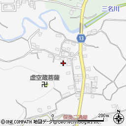 群馬県藤岡市保美1472周辺の地図