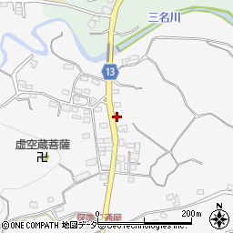 群馬県藤岡市保美1510周辺の地図