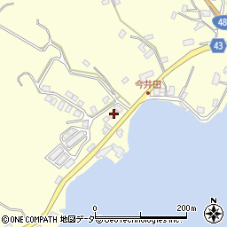 島根県隠岐郡隠岐の島町下西1023-1周辺の地図