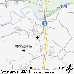 群馬県藤岡市保美1473周辺の地図