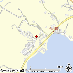 島根県隠岐郡隠岐の島町下西1031周辺の地図