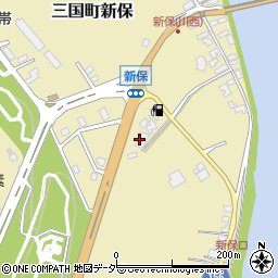 民宿 ふるき周辺の地図