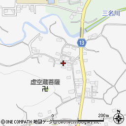 群馬県藤岡市保美1471周辺の地図