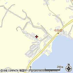 島根県隠岐郡隠岐の島町下西1014-11周辺の地図