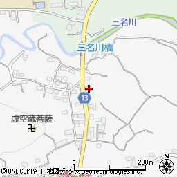 群馬県藤岡市保美1593周辺の地図