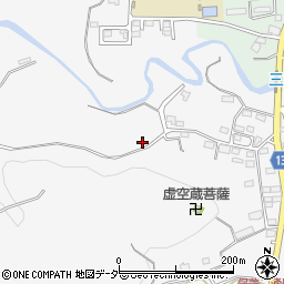 群馬県藤岡市保美1407周辺の地図