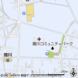 茨城県古河市諸川1844周辺の地図