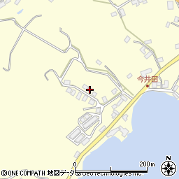 島根県隠岐郡隠岐の島町下西1014-12周辺の地図