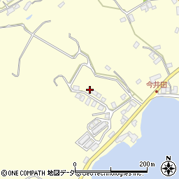 島根県隠岐郡隠岐の島町下西1014-14周辺の地図