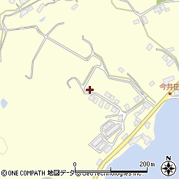 島根県隠岐郡隠岐の島町下西1014-16周辺の地図