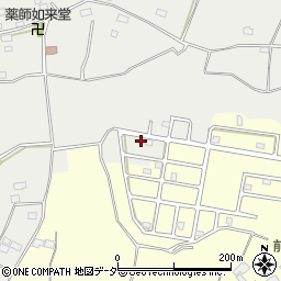 茨城県下妻市赤須639周辺の地図