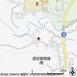 群馬県藤岡市保美1426-1周辺の地図