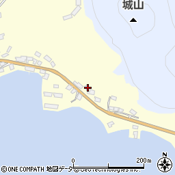 島根県隠岐郡隠岐の島町下西558周辺の地図