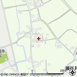 茨城県結城郡八千代町瀬戸井662周辺の地図