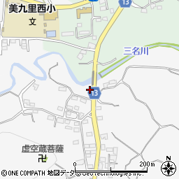 群馬県藤岡市保美1445周辺の地図